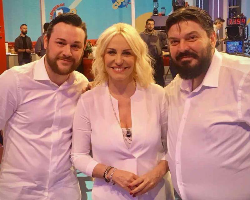 Bassanonet.it Tutti con Enrico