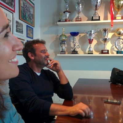 Bassanonet.it La quiete prima della tempesta