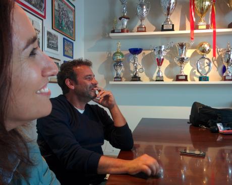 Bassanonet.it La quiete prima della tempesta