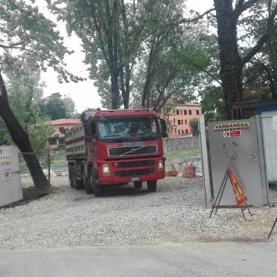 Bassanonet.it Non aprite quella porta