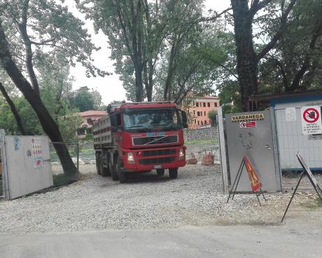 Bassanonet.it Non aprite quella porta