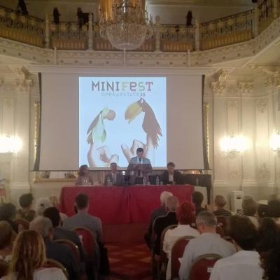 Bassanonet.it Fenice di rivedervi