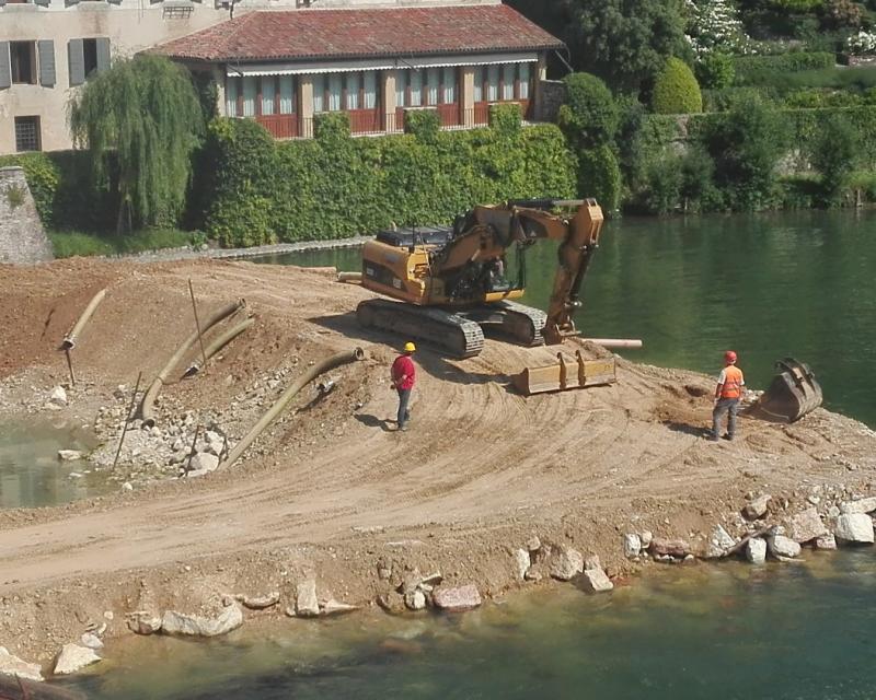 Bassanonet.it Smonta e Rimonta Tour