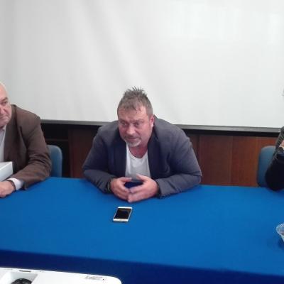 Bassanonet.it I massi nella scarpa