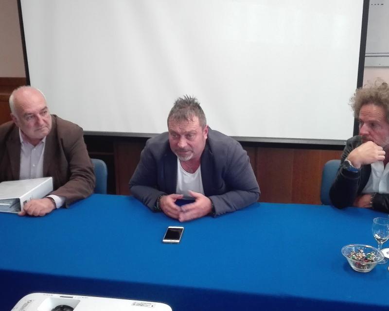 Bassanonet.it I massi nella scarpa