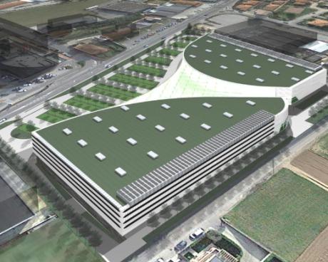 Bassanonet.it L'area che tira