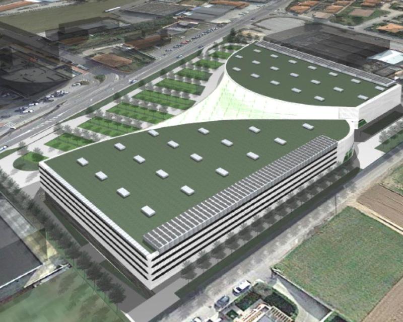 Bassanonet.it L'area che tira