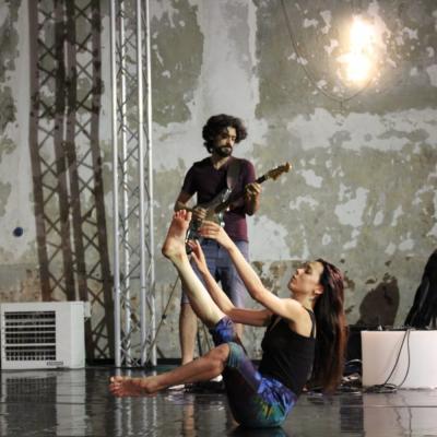 Bassanonet.it Danza a sei corde