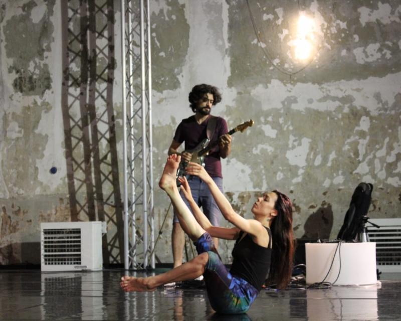 Bassanonet.it Danza a sei corde