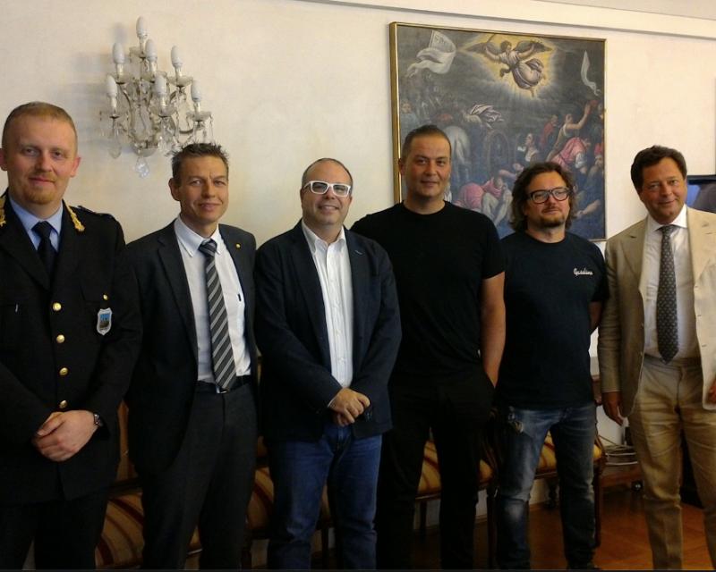 Bassanonet.it L'Angelo custode