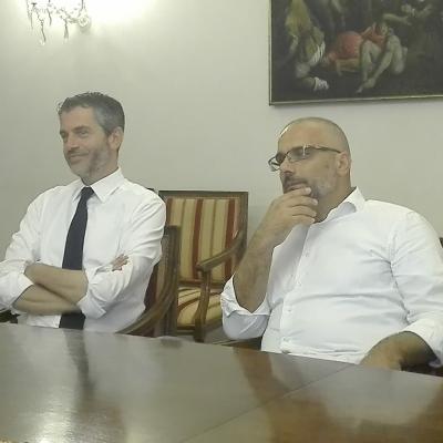 Bassanonet.it Polettix e Campagnix