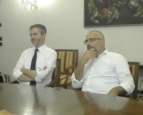 Bassanonet.it Polettix e Campagnix