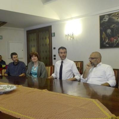 Bassanonet.it Alla luce del basta