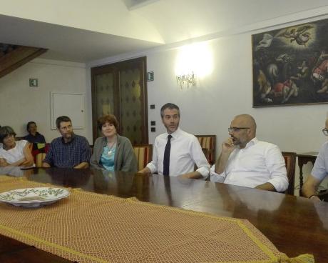 Bassanonet.it Alla luce del basta