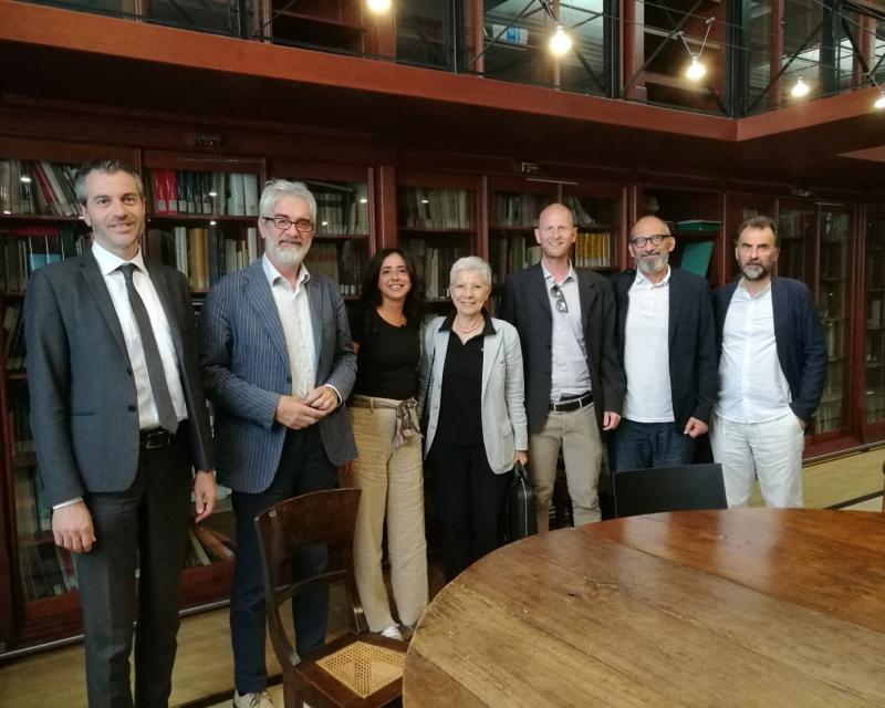 Bassanonet.it E luce fu