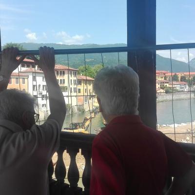 Bassanonet.it I Tre Ponti del Condor