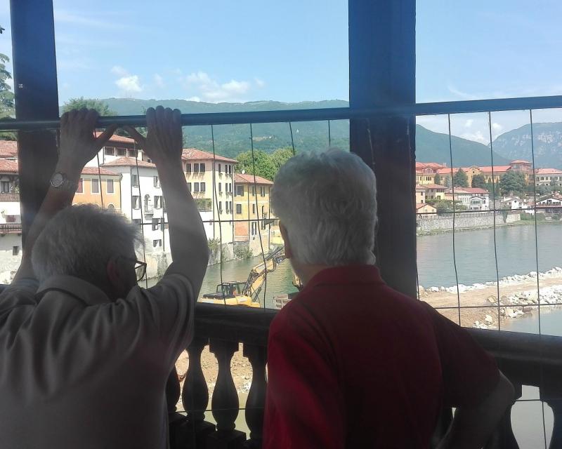 Bassanonet.it I Tre Ponti del Condor