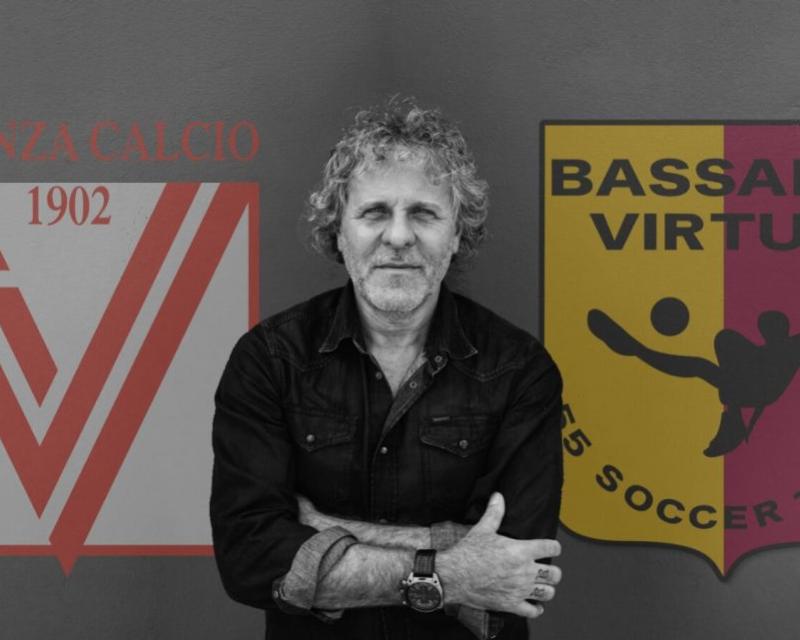 Bassanonet.it OTB si tinge biancorosso