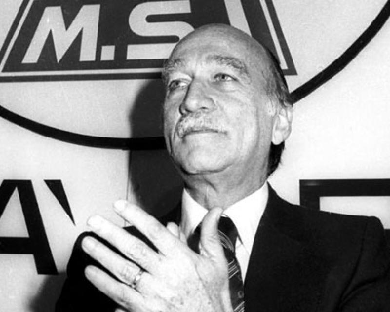 Bassanonet.it Via, Almirante