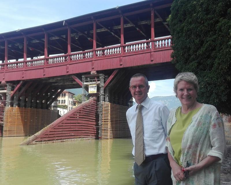 Bassanonet.it Attenzione: Fragile