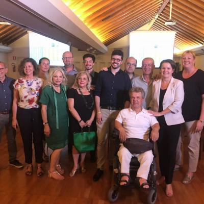 Bassanonet.it Da Mozzo a Capitano