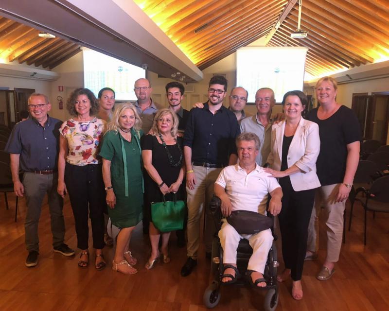 Bassanonet.it Da Mozzo a Capitano