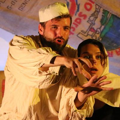 Bassanonet.it Il Mare di Nessuno