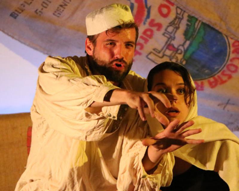 Bassanonet.it Il Mare di Nessuno