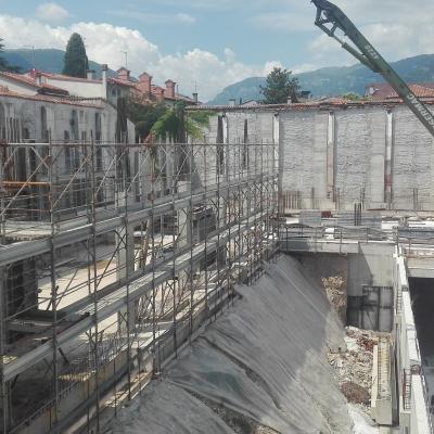 Bassanonet.it SOAp Opera