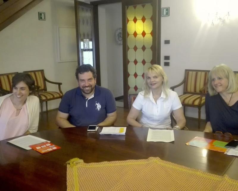 Bassanonet.it Festa con la testa