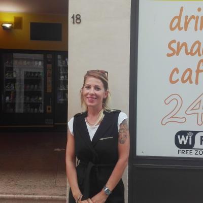 Bassanonet.it Serena, ma agitata