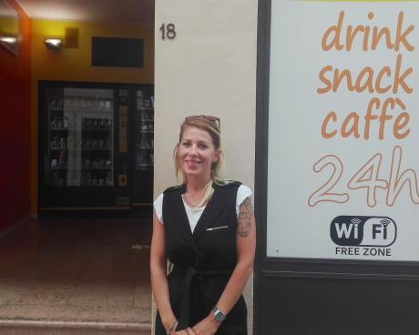 Bassanonet.it Serena, ma agitata