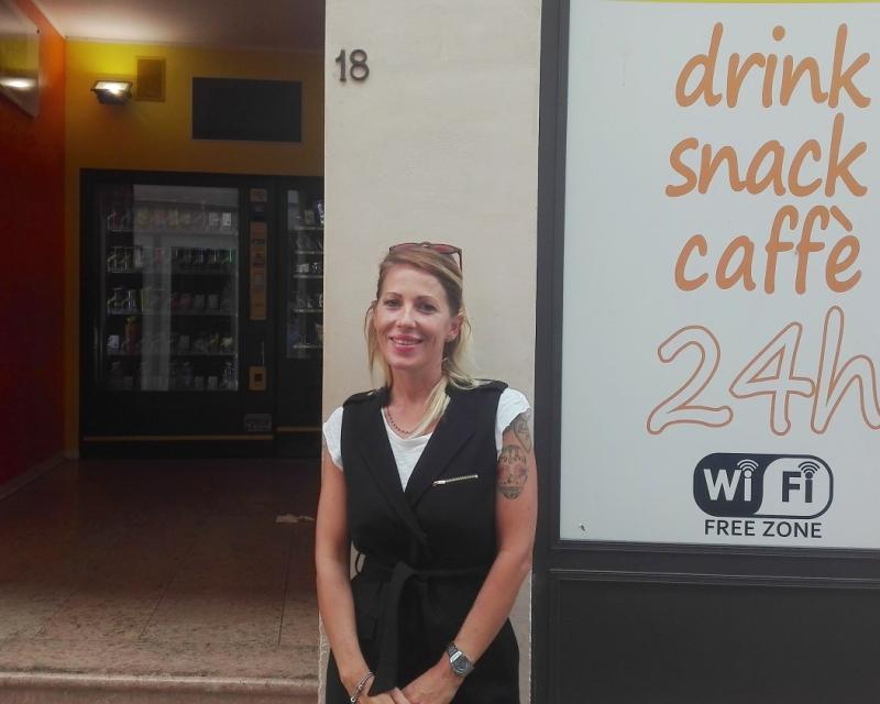 Bassanonet.it Serena, ma agitata