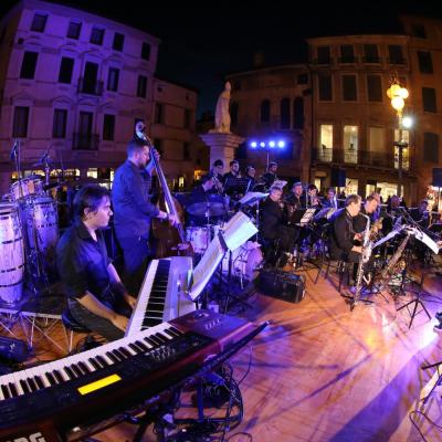 Bassanonet.it Bassano sotto le stelle ... del jazz