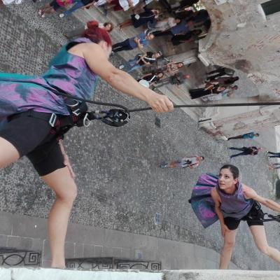 Bassanonet.it Le Fate Volanti