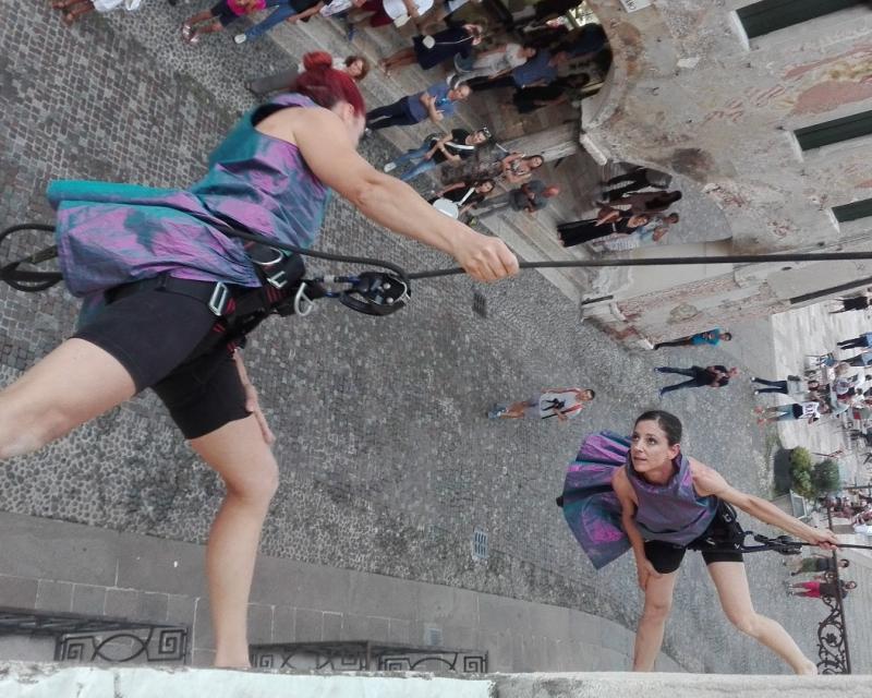 Bassanonet.it Le Fate Volanti