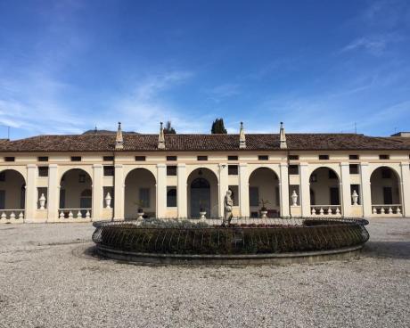 Bassanonet.it Back2Africa in volo