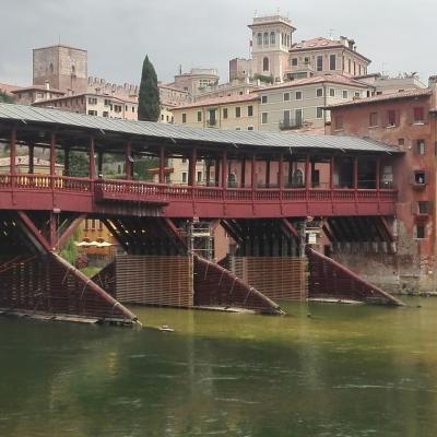 Bassanonet.it Architettato ad arte