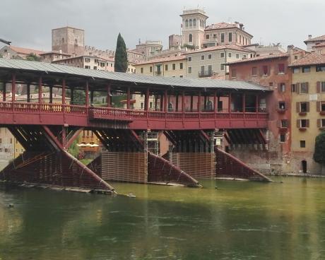 Bassanonet.it Architettato ad arte