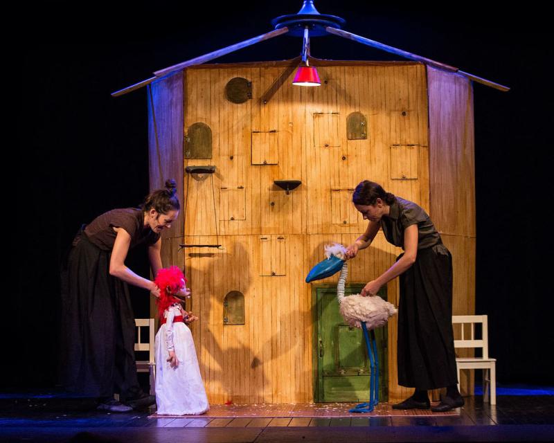 Bassanonet.it Valentina Vuole