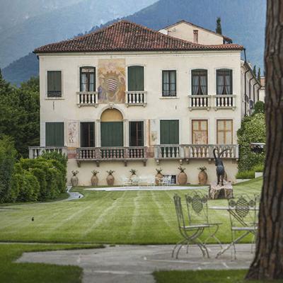 Bassanonet.it Inaugurazione ufficiale a Villa Cà Erizzo per Operaestate Festival