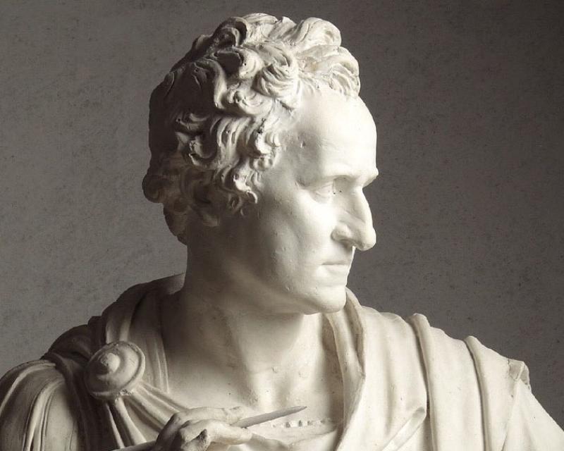 Bassanonet.it Canova in the U.S.A.