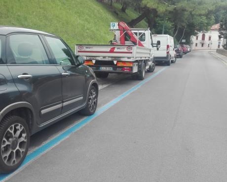 Bassanonet.it Nel giallo dipinto di blu