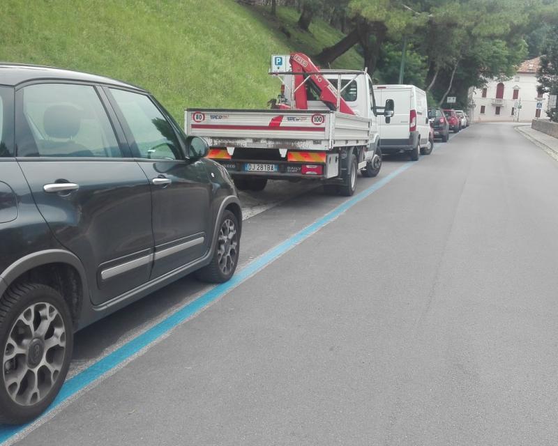 Bassanonet.it Nel giallo dipinto di blu