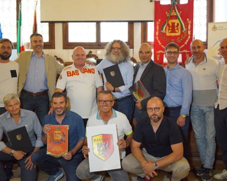 Bassanonet.it 1/Bassano rinasce!