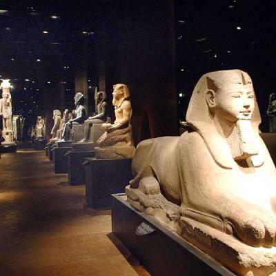 Bassanonet.it In Egitto