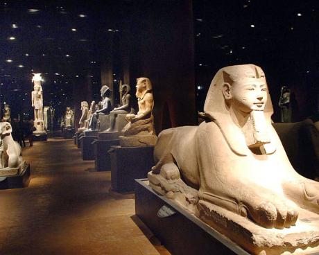 Bassanonet.it In Egitto