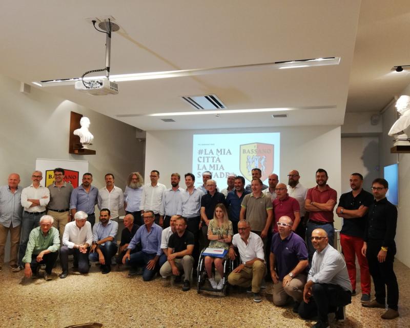 Bassanonet.it Bassanesi sveglia!