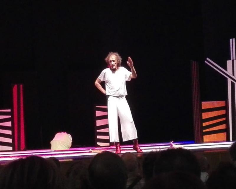 Bassanonet.it Noi omini-linea sempre anelanti