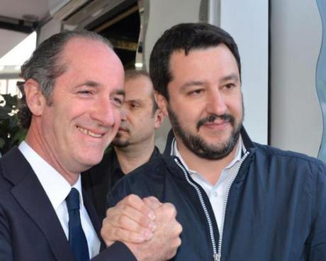 Bassanonet.it La SPV secondo Matteo e Luca